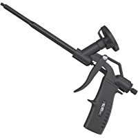 klrstec Pistola de espuma de poliuretano de teflón (PTFE) profesional de calidad montaje Pistola Diseño Pistola de…